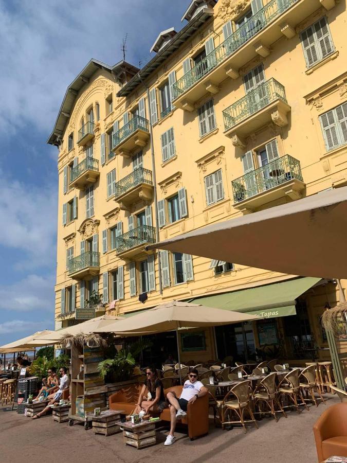 Apartment 33 On The Old Historic Senate Square Nice Exterior foto